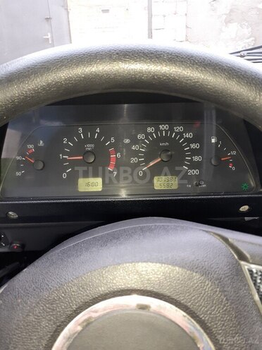 LADA (VAZ) Niva 2012, 101,981 km - 1.7 l - Quba