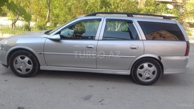 Opel Vectra 1999, 181,000 km - 1.8 l - Bakı