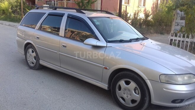 Opel Vectra 1999, 181,000 km - 1.8 l - Bakı