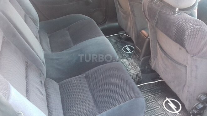 Opel Vectra 1999, 181,000 km - 1.8 l - Bakı