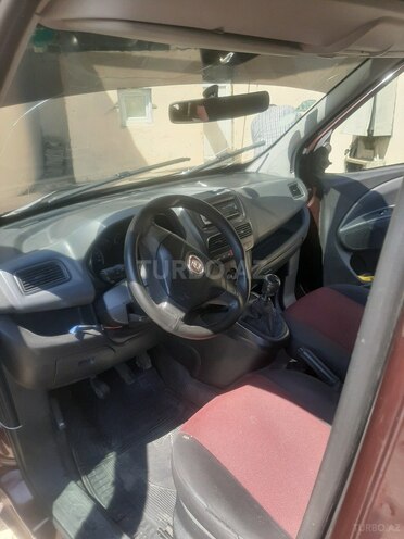 Fiat Doblo 2013, 325,658 km - 1.4 l - Bakı