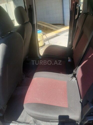 Fiat Doblo 2013, 325,658 km - 1.4 l - Bakı