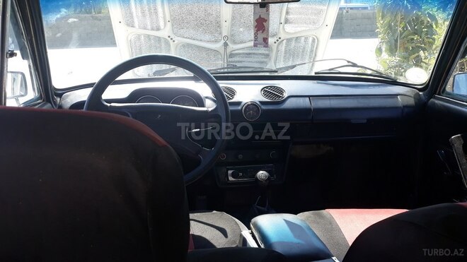 LADA (VAZ) 2106 1992, 415,000 km - 1.5 л - Bakı