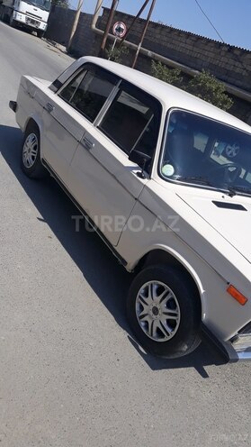 LADA (VAZ) 2106 1992, 415,000 km - 1.5 л - Bakı