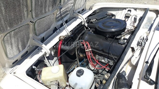 LADA (VAZ) 2106 1992, 415,000 km - 1.5 л - Bakı