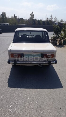 LADA (VAZ) 2106 1992, 415,000 km - 1.5 л - Bakı