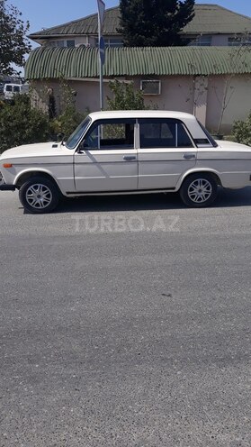 LADA (VAZ) 2106 1992, 415,000 km - 1.5 л - Bakı