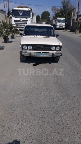 LADA (VAZ) 2106 1992, 415,000 km - 1.5 л - Bakı