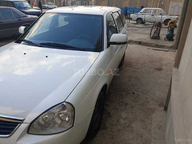 LADA (VAZ) Priora 2011, 110,432 km - 1.6 l - Bakı