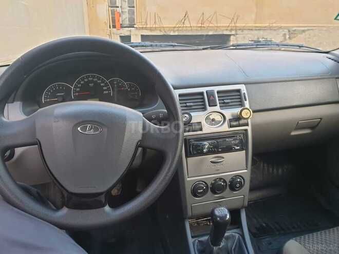LADA (VAZ) Priora 2011, 110,432 km - 1.6 l - Bakı