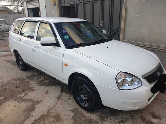 LADA (VAZ) Priora 2011, 110,432 km - 1.6 l - Bakı