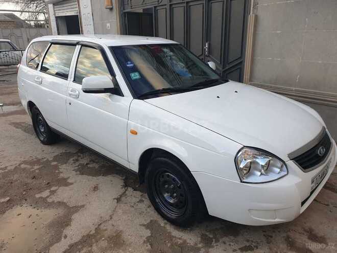 LADA (VAZ) Priora 2011, 110,432 km - 1.6 l - Bakı