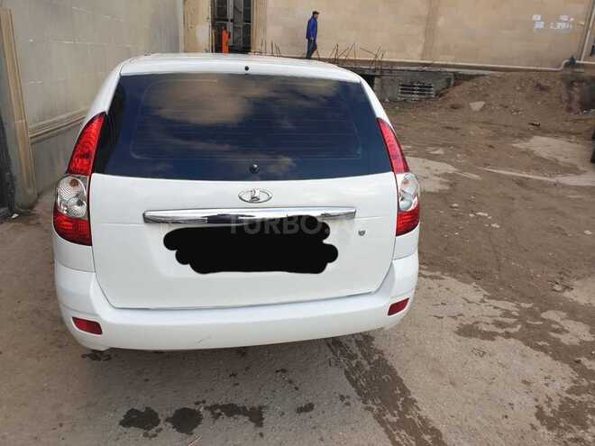 LADA (VAZ) Priora 2011, 110,432 km - 1.6 l - Bakı