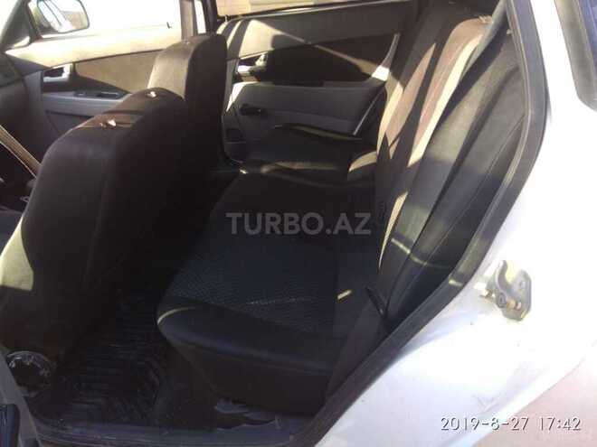 LADA (VAZ) Priora 2011, 110,432 km - 1.6 l - Bakı