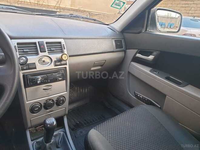 LADA (VAZ) Priora 2011, 110,432 km - 1.6 l - Bakı