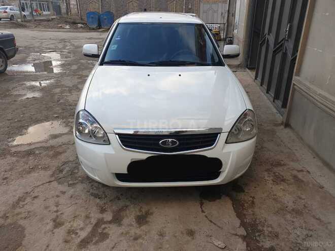 LADA (VAZ) Priora 2011, 110,432 km - 1.6 l - Bakı