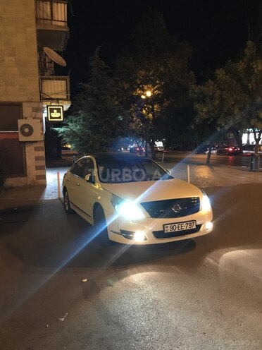Nissan Teana 2008, 140,000 km - 2.5 l - Bakı