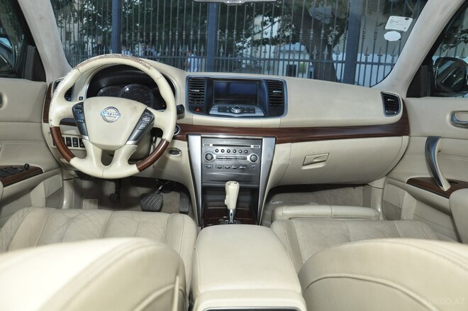 Nissan Teana 2008, 140,000 km - 2.5 l - Bakı