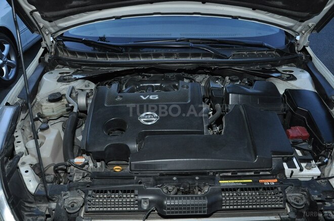 Nissan Teana 2008, 140,000 km - 2.5 l - Bakı