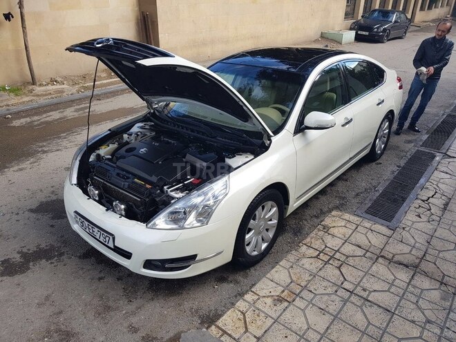 Nissan Teana 2008, 140,000 km - 2.5 l - Bakı