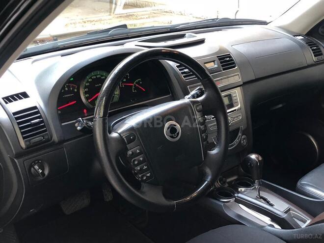 Ssang Yong Rexton 2013, 70,000 km - 3.2 l - Bakı