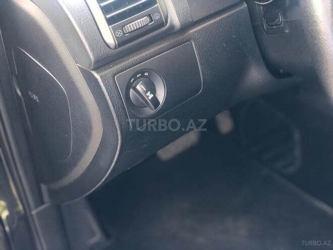 Ssang Yong Rexton 2013, 70,000 km - 3.2 l - Bakı