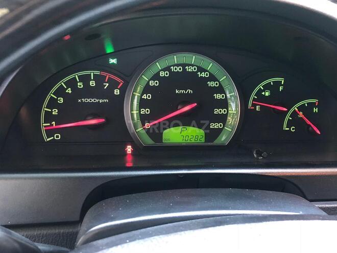 Ssang Yong Rexton 2013, 70,000 km - 3.2 l - Bakı