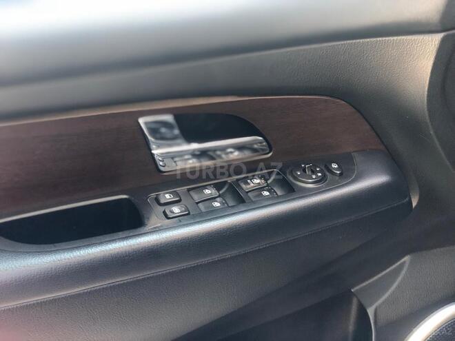 Ssang Yong Rexton 2013, 70,000 km - 3.2 l - Bakı