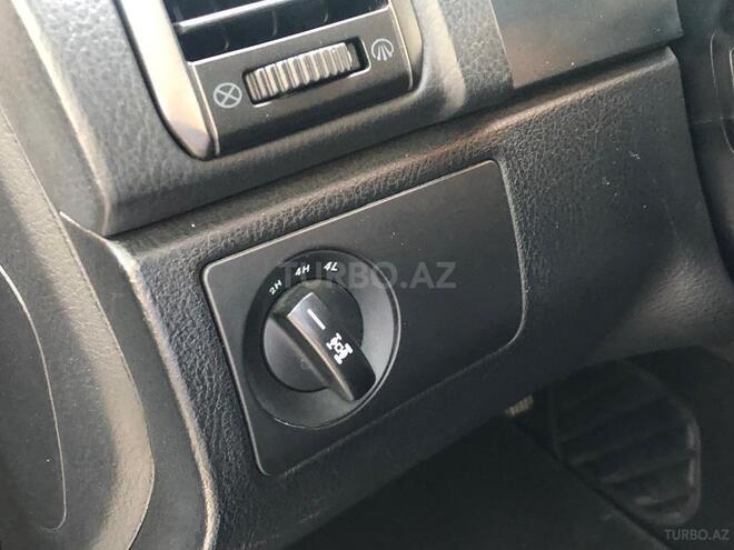 Ssang Yong Rexton 2013, 70,000 km - 3.2 l - Bakı