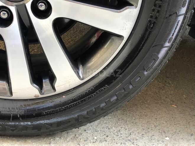 Ssang Yong Rexton 2013, 70,000 km - 3.2 l - Bakı