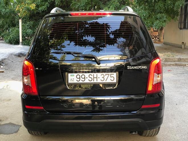 Ssang Yong Rexton 2013, 70,000 km - 3.2 l - Bakı