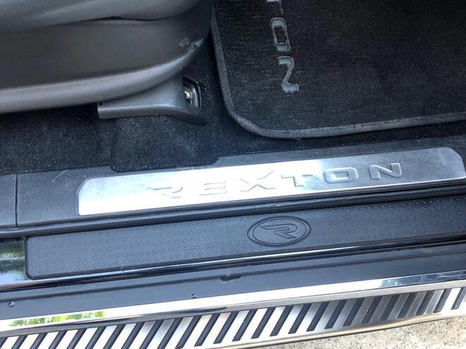 Ssang Yong Rexton 2013, 70,000 km - 3.2 l - Bakı