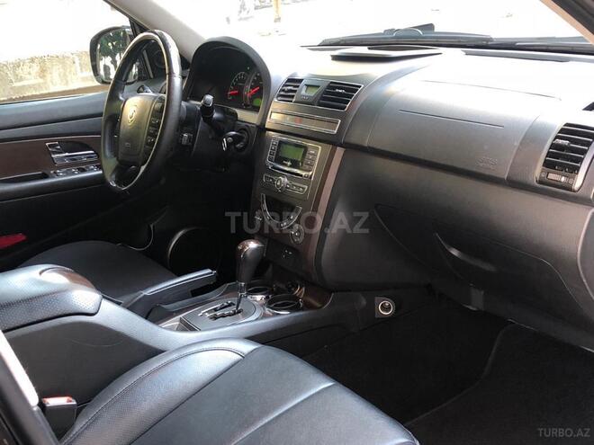 Ssang Yong Rexton 2013, 70,000 km - 3.2 l - Bakı
