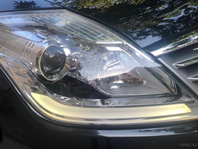 Ssang Yong Rexton 2013, 70,000 km - 3.2 l - Bakı