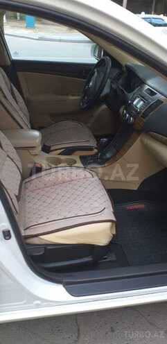 Hyundai Sonata 2008, 158,000 km - 2.4 l - Bakı