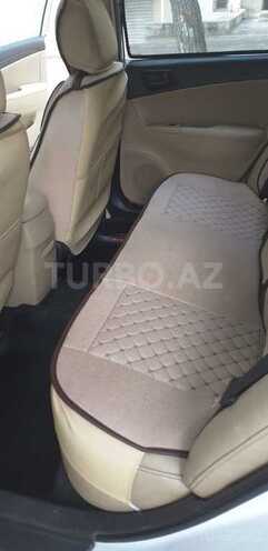 Hyundai Sonata 2008, 158,000 km - 2.4 l - Bakı