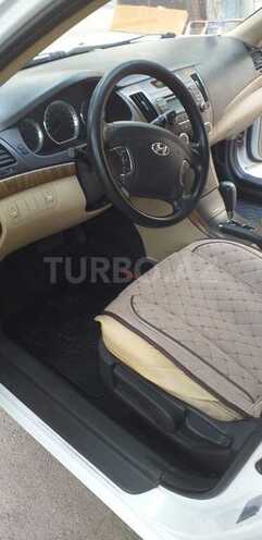 Hyundai Sonata 2008, 158,000 km - 2.4 l - Bakı