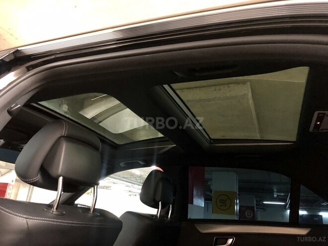 Mercedes E 220 2014, 105,000 km - 2.2 l - Bakı