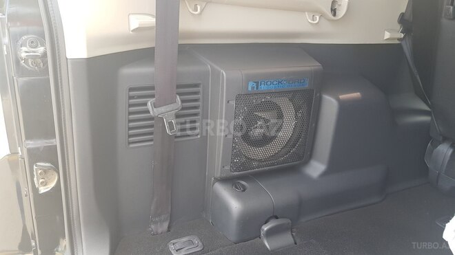 Mitsubishi Pajero 2012, 138,000 km - 3.0 l - Bakı