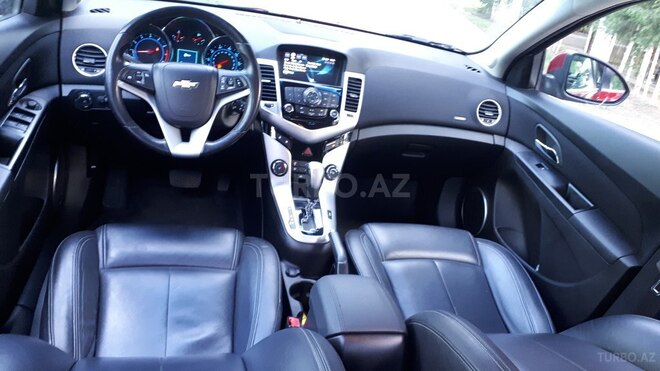 Chevrolet Cruze 2011, 179,000 km - 1.4 л - Bakı