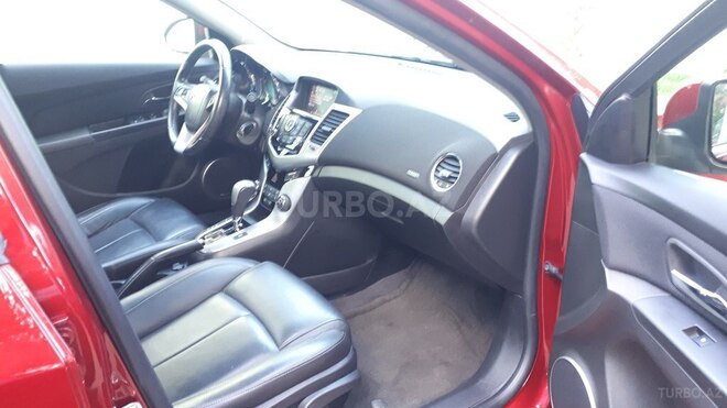 Chevrolet Cruze 2011, 179,000 km - 1.4 л - Bakı
