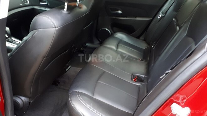Chevrolet Cruze 2011, 179,000 km - 1.4 л - Bakı