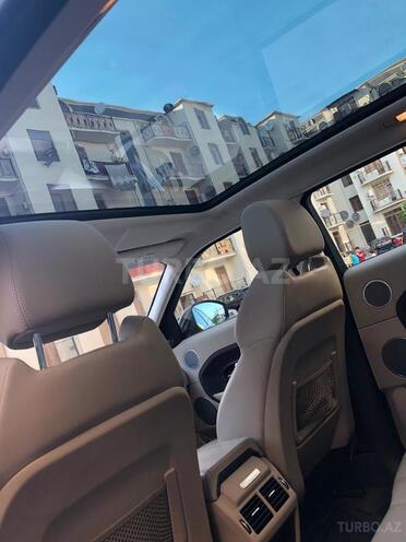 Land Rover RR Evoque 2014, 68,000 km - 2.2 l - Bakı