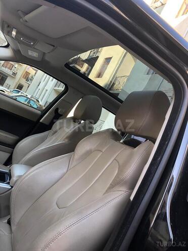 Land Rover RR Evoque 2014, 68,000 km - 2.2 l - Bakı
