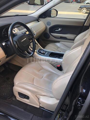 Land Rover RR Evoque 2014, 68,000 km - 2.2 l - Bakı