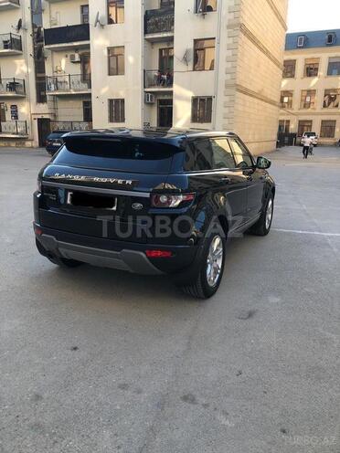 Land Rover RR Evoque 2014, 68,000 km - 2.2 l - Bakı