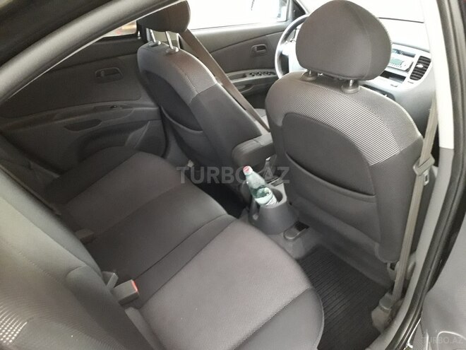 Kia Rio 2007, 232,000 km - 1.5 l - Bakı