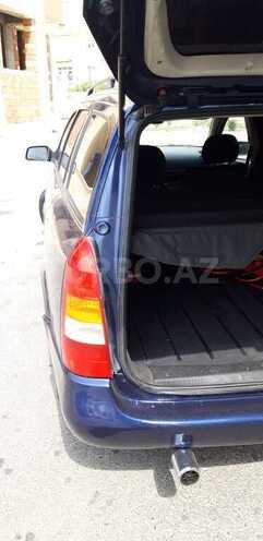 Opel Astra 1999, 290,000 km - 1.6 l - Bakı