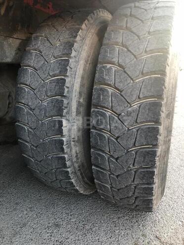 HOWO Sinotruk 2010, 270,000 km - 10.0 l - Bakı