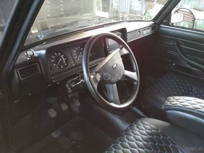 LADA (VAZ) 2107 2010, 100,000 km - 1.5 l - Ağdaş
